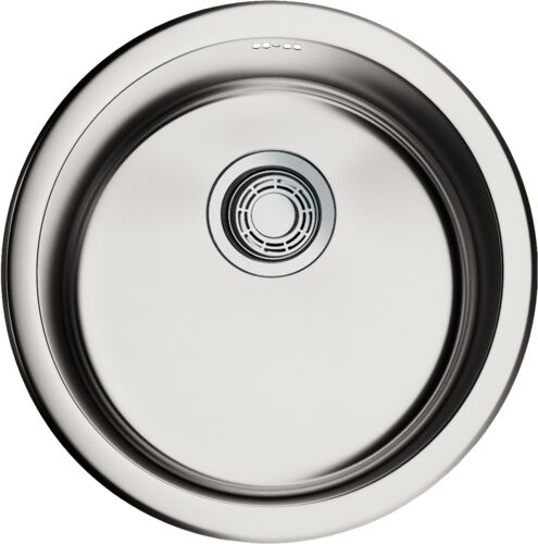 Мойка Omoikiri Toya 45-IN нерж.сталь/нержавеющая сталь 4993064