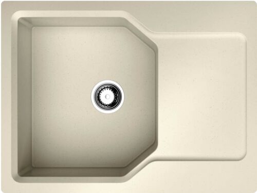 Мойка Omoikiri Yonaka 65-BE ваниль