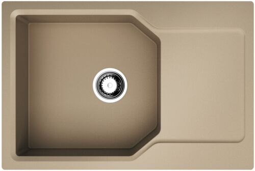 Мойка Omoikiri Yonaka 78-LB карамель