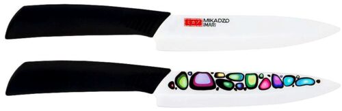 Нож Mikadzo Imari-W-ST IKW-01-8.6-UT-125