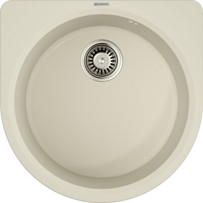 Мойка Omoikiri Akegata 51-PA Пастила 4993754