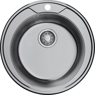 Мойка Omoikiri Asida 51-IN