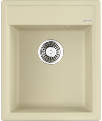 Мойка Omoikiri Daisen 42-BE ваниль, artgranit, 4993600