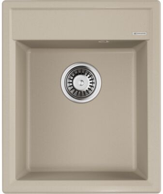 Мойка Omoikiri Daisen 42-SA Artgranit/Бежевый 4993607