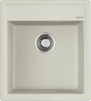 Мойка Omoikiri Daisen 46-PA пастила, artgranit, 4993610