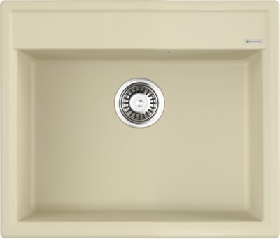 Мойка Omoikiri Daisen 60-BE Artgranit/ваниль 4993616