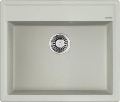 Мойка Omoikiri Daisen 60-PA пастила, artgranit, 4993618