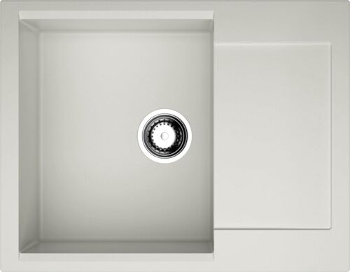 Мойка Omoikiri Daisen 65-PA Artgranit/Пастила 4993680