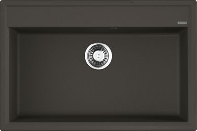 Мойка Omoikiri Daisen 77-DC шоколад, artgranit, 4993629