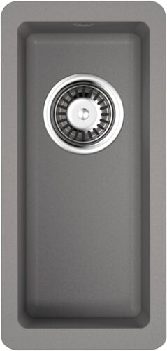 Мойка Omoikiri Kata 20-U-GR artgranit/leningrad grey, 4993376