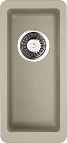 Мойка Omoikiri Kata 20-U-SA artgranit/бежевый, 4993419