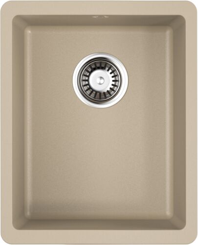 Мойка Omoikiri Kata 34-U-SA artgranit/бежевый, 4993420