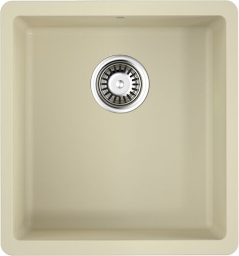 Мойка Omoikiri Kata 40-U-BE artgranit/ваниль, 4993394