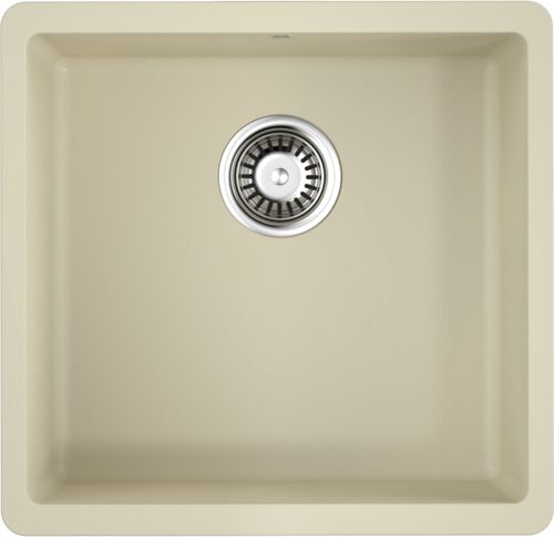Мойка Omoikiri Kata 44-U-BE artgranit/ваниль, 4993401