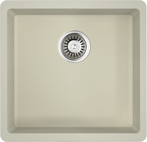 Мойка Omoikiri Kata 44-U-PA artgranit/пастила, 4993400