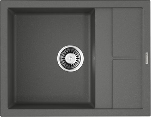 Мойка Omoikiri Sumi 65-PL Tetogranit/Платина 4993675