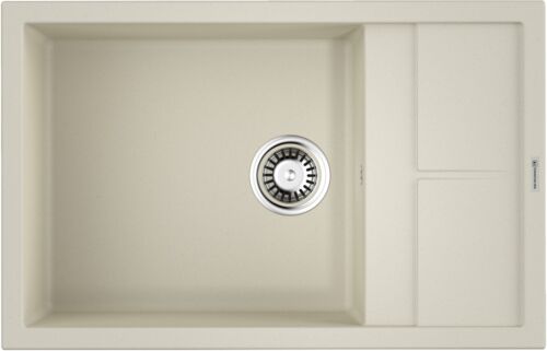 Мойка Omoikiri Sumi 78-LB-EV эверест, tetogranit, 4993725