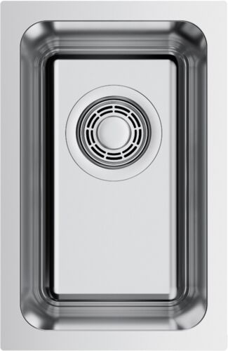 Мойка Omoikiri Tadzava 22-U-IN Quadro нерж. сталь/нержавеющая сталь, 4993503