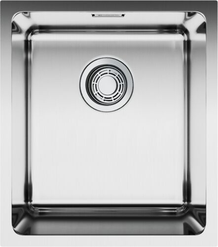 Мойка Omoikiri Tadzava 38-U-IN нерж.сталь/нержавеющая сталь 4993077