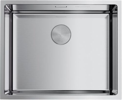 Мойка Omoikiri Taki 54-U/IF-IN нерж. сталь/нержавеющая сталь, 4973046
