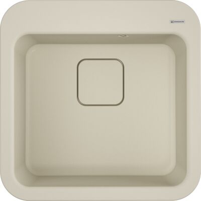 Мойка Omoikiri Tasogare 51-PA Пастила 4993738