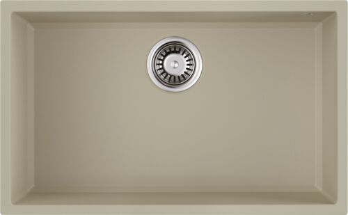 Мойка Omoikiri Tedori 66-U-BE ваниль, tetogranit, 4993973