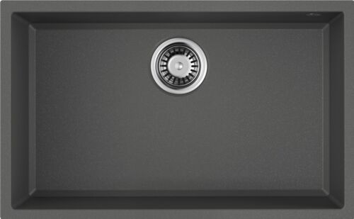 Мойка Omoikiri Tedori 66-U-PL платина, tetogranit, 4993979