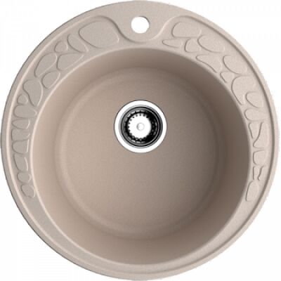 Мойка Omoikiri Tovada 51-SA Artgranit/бежевый 4993412
