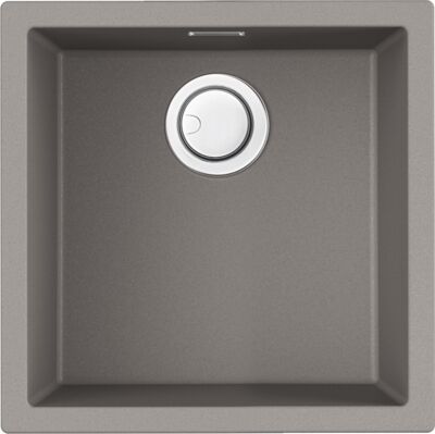 Мойка Omoikiri Yamakawa 45-U/I-GR