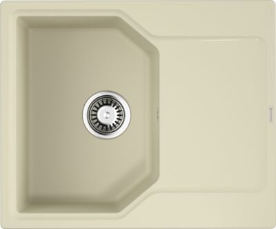 Мойка Omoikiri Yonaka 61-BE ваниль, artgranit, 4993632