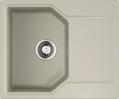 Мойка Omoikiri Yonaka 61-SA бежевый, artgranit, 4993639