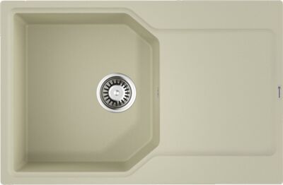 Мойка Omoikiri Yonaka 78-BE Artgranit/ваниль, 4993702