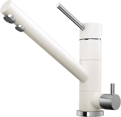 Смеситель Omoikiri Tonami-PA латунь/гранит/пастила 4994220