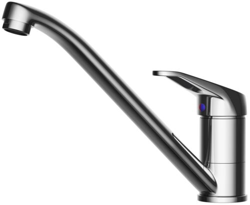 Смеситель Omoikiri Kado-C латунь/хром, 4994122