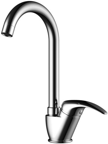 Смеситель Omoikiri Umi латунь/хром, 4994116